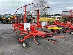 Kuhn ga 4521 gm