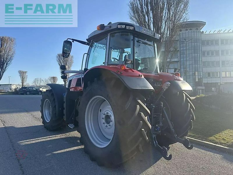Massey Ferguson mf 7s.180