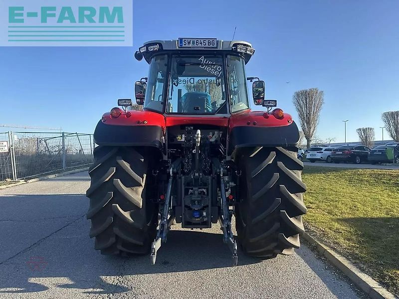 Massey Ferguson mf 7s.180