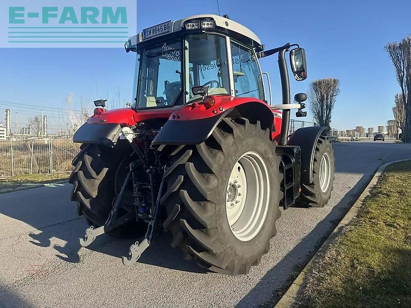 Massey Ferguson mf 7s.180