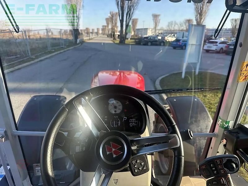 Massey Ferguson mf 7s.180