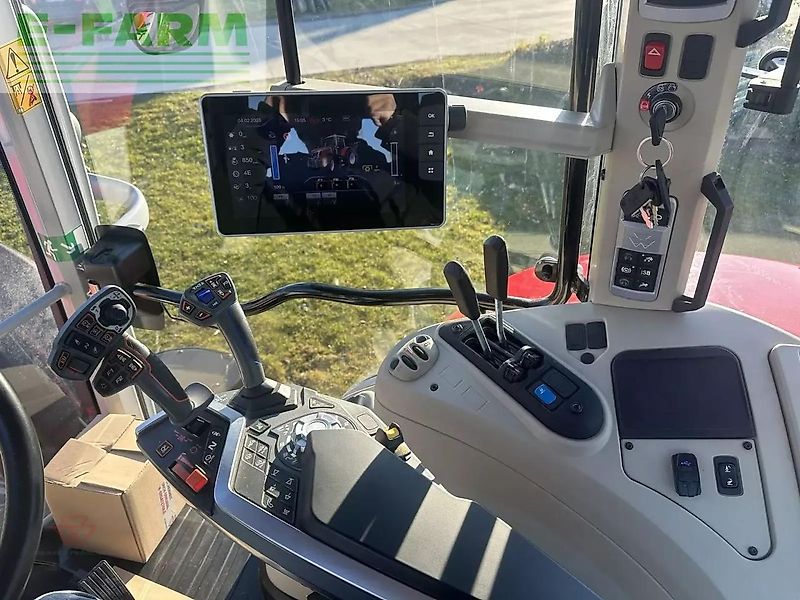 Massey Ferguson mf 7s.180