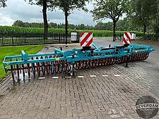 BM Maschinenbau FP 60 Hyd frontpacker