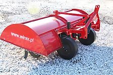 Wirax glebogryzarka 1,6 m