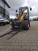 Wacker Neuson WL 25 Radlader