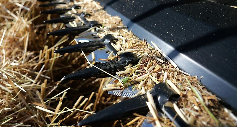 Honey Bee ST 15 - BANDSCHWADMÄHWERK