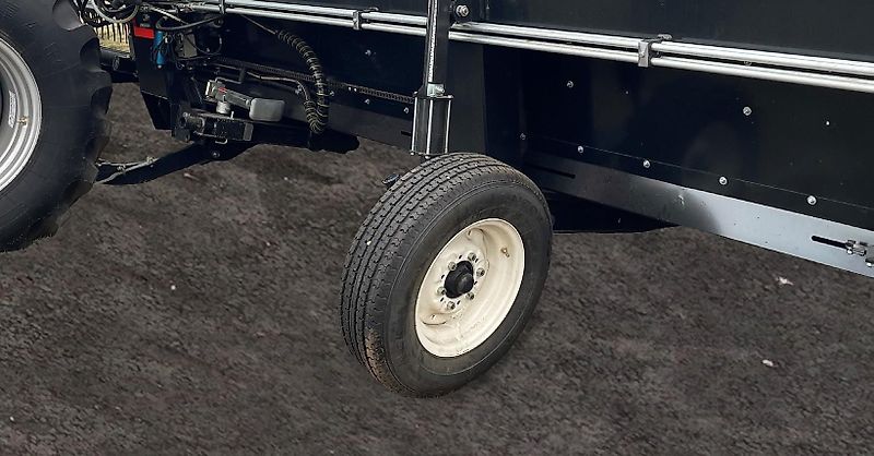 Honey Bee ST 15 - BANDSCHWADMÄHWERK