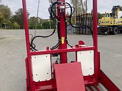 Trioliet TURBOBUSTER 180 XL