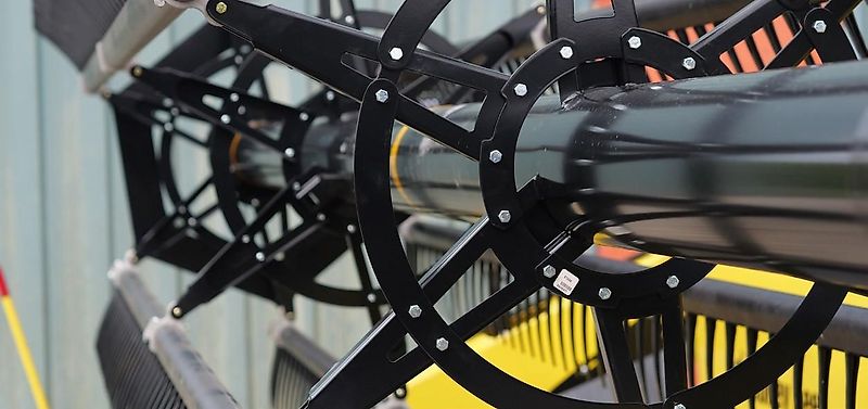 Honey Bee ST 30 - BANDSCHWADMÄHWERK