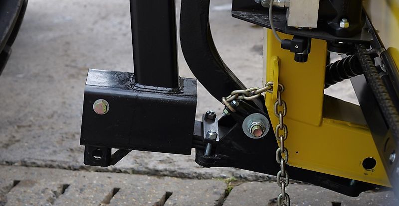 Honey Bee ST 30 - BANDSCHWADMÄHWERK