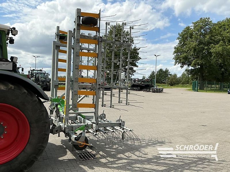 Joskin SCARIFLEX 720 R6S5 WIESENSTRIEGEL