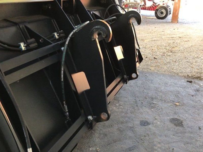 Alö POWERGRAB XL 280 ALÖ