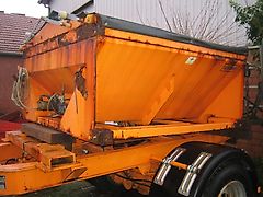 Schmidt Mitos FST 20