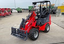 Trejon Flexitrac 1126