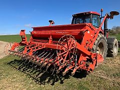 Kuhn Integra 4003