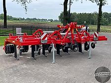 Evers WBG HS 7-525 Graslandwoeler