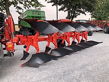 Kuhn Vari-Master VM 153 5T
