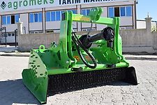 Agromeks Kruszarka do kamieni Agromeks Leopar 150