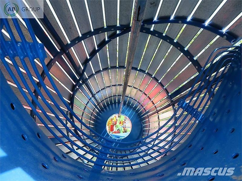 Macius Maciuś Myjka do warzyw M-700-2