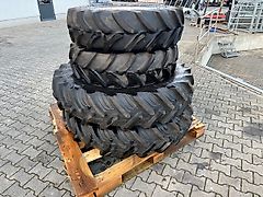 Firestone 320/85R24 + 13.6R38 Taurus