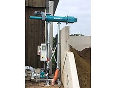 Börger Bioselect RC25 Leichtbaugestell