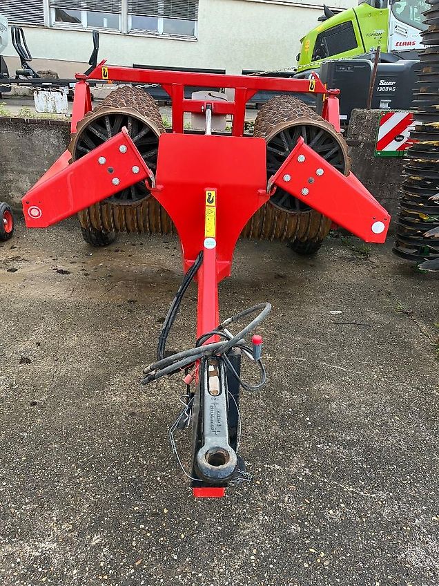 Kverneland Actiroll Classic 630