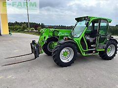 Merlo p 32,6 top