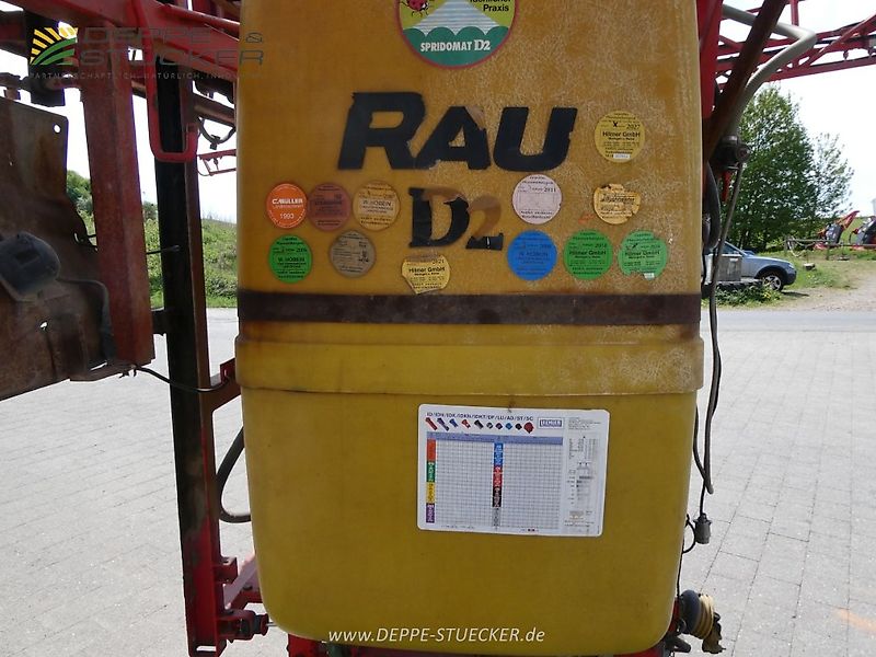 Rau D2
