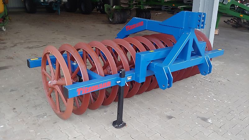 Titzmann TerraPac-F15