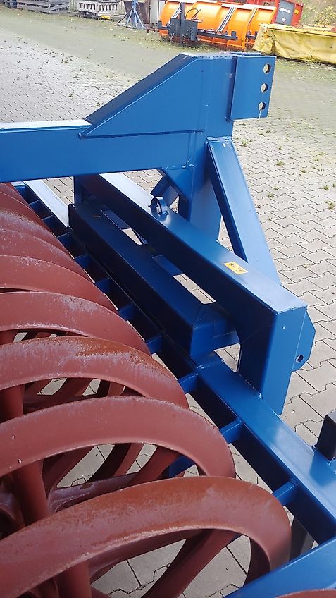 Titzmann TerraPac-F15