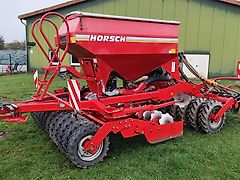 Horsch Pronto 3 DC