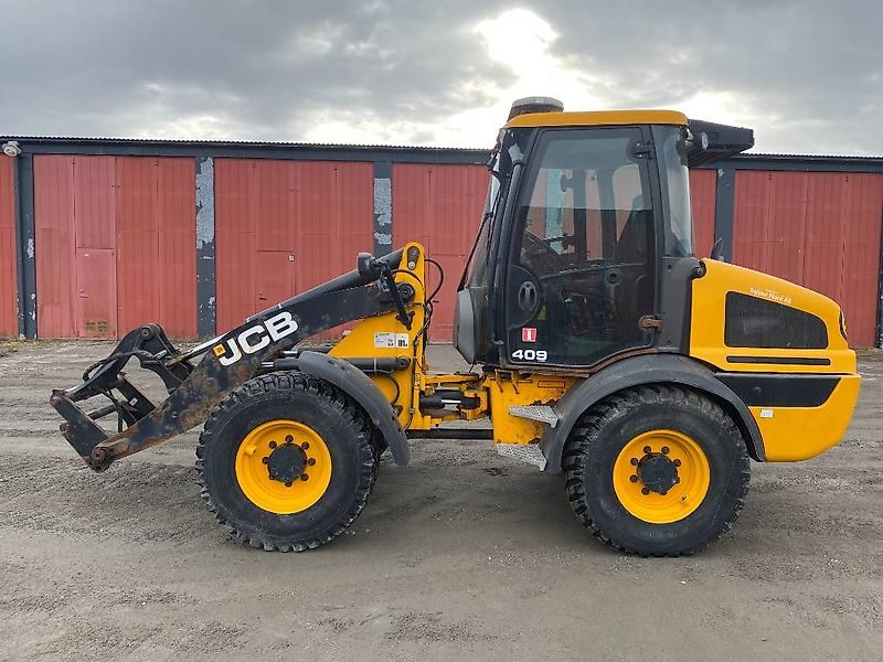 JCB 409