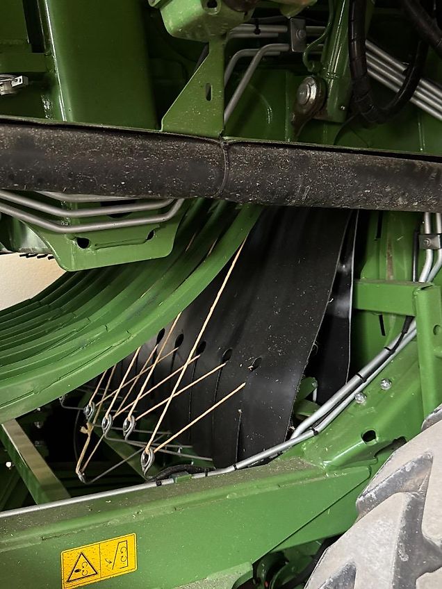 Krone BIG PACK 1290 HDP II XC