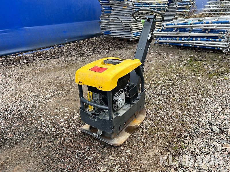 Markvibrator Atlas Copco Lg 204