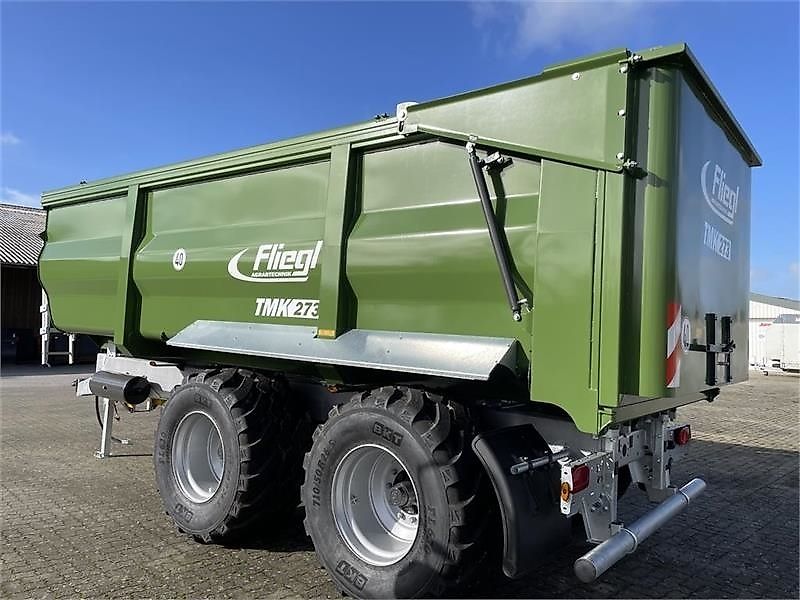 Fliegl TMK 273 Fox