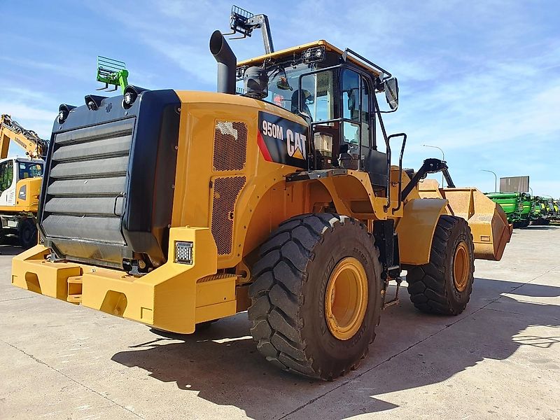 Caterpillar 950 M