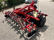 Maschio Gregoire Besson MASCHIO Planipack 50