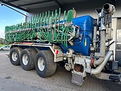 Meyer-Lohne Rekordia PW 24000