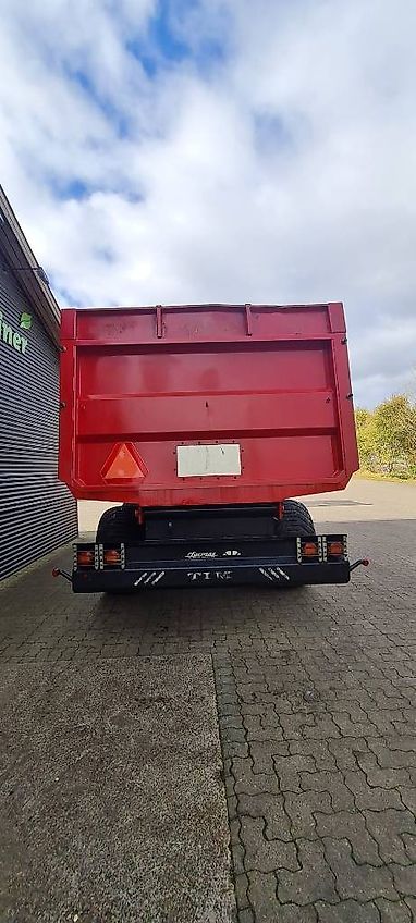 Tim Thyregod 180/230