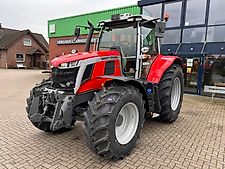 Massey Ferguson 6S.145 Dyna-VT Exclusiv