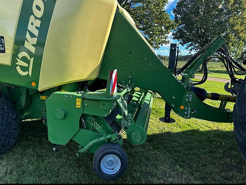 Krone Big Pack 1290 HDP XC