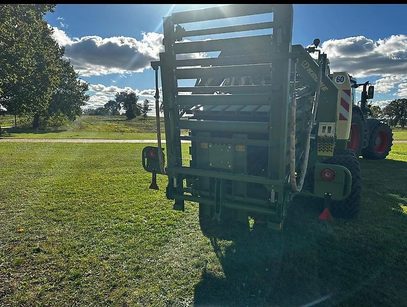 Krone Big Pack 1290 HDP XC