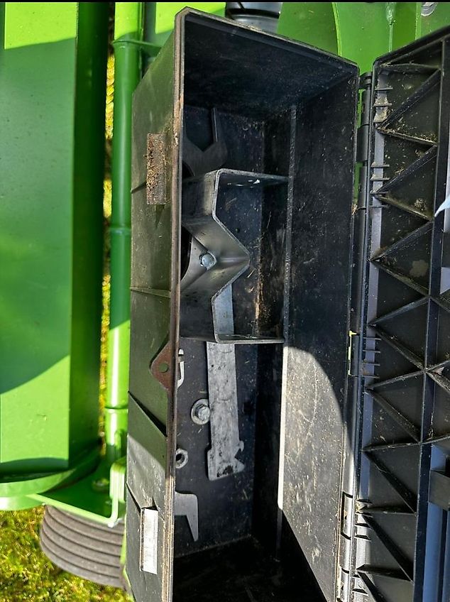 Krone Big Pack 1290 HDP XC