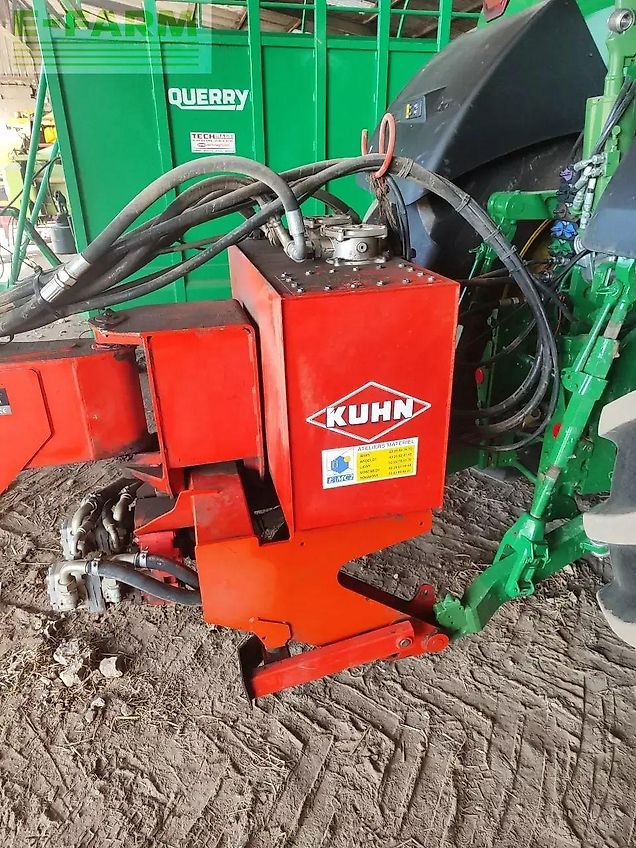 Kuhn ga 15021