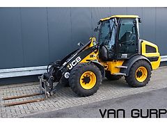 JCB 409 | 2023 | 548h
