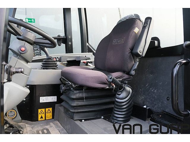 JCB 409 | 2023 | 548h
