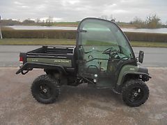 John Deere GATOR 855 D