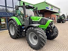 Deutz-Fahr Agrotron 6160 P