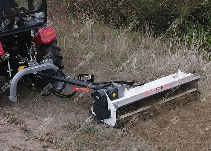 Aardenburg Beta M / Böschungsmulcher, mulcher 105-145 cm