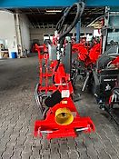 Krpan Holzspalter CV 18 K pro